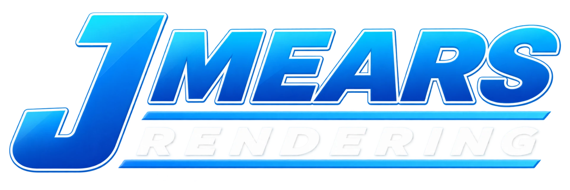 J Mears Rendering logo